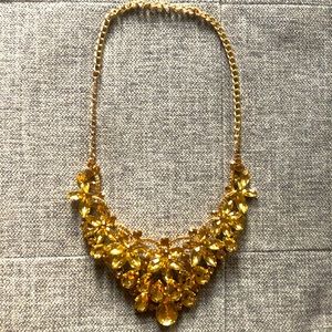 Elegant necklace